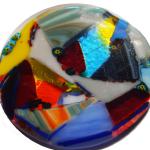 fused glass