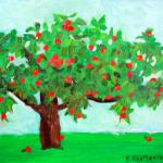 Apple tree of Lifer2