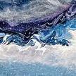 Mirinae Dragon's River~Milky Way
