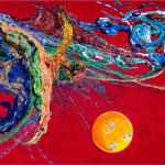 Day star of creation
