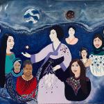 Women of Pentecost