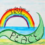 Power of love