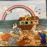 Noah's Ark