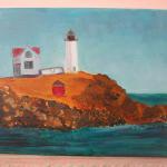 Nubble Lighthouse
