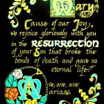 Glorious Resurrection