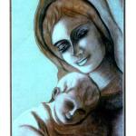 Madonna and Child