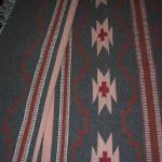 earth prayer rug